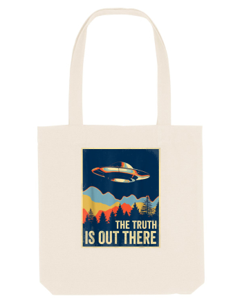 The Truth Is Out There Natural