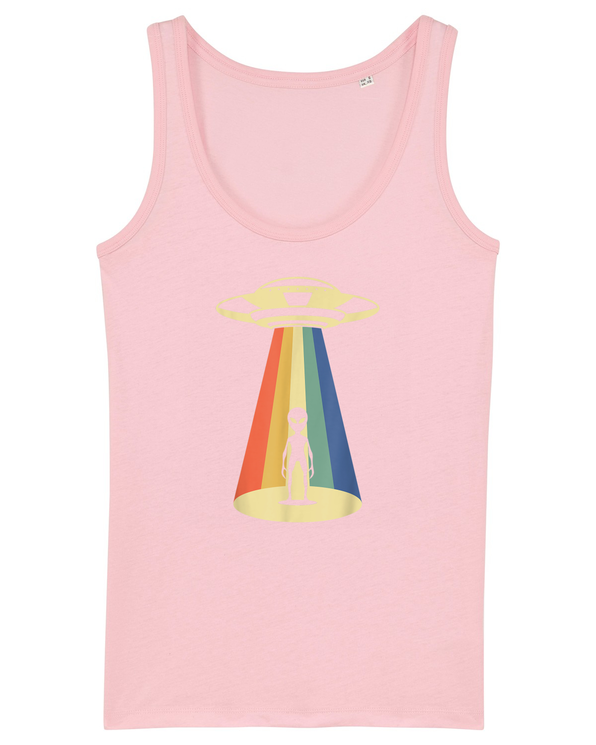 Maiou Damă Dreamer Cotton Pink