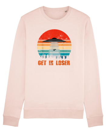 Get In Loser Alien Candy Pink