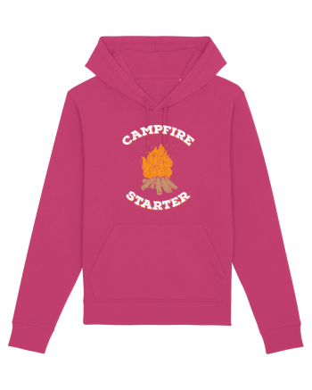 Campfire Starter Raspberry