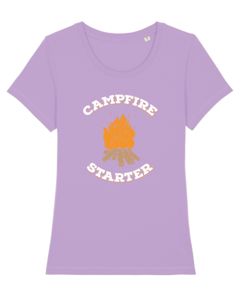 Campfire Starter Lavender Dawn