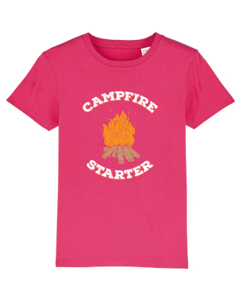 Campfire Starter Raspberry