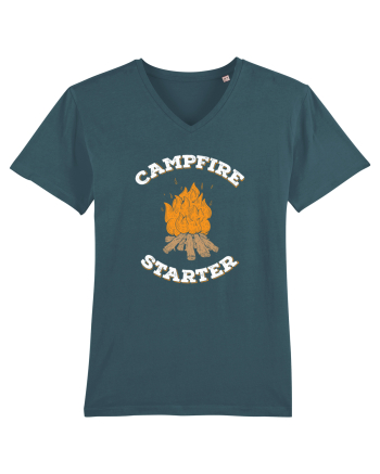 Campfire Starter Stargazer