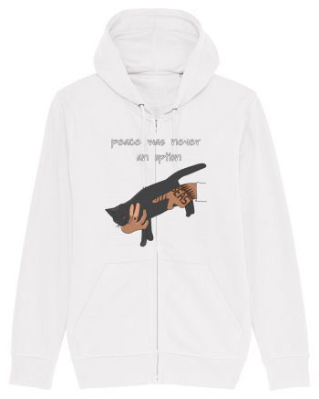 Armed and Dangerous White