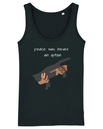 Armed and Dangerous Black