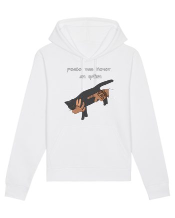 Armed and Dangerous White