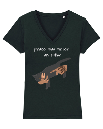 Armed and Dangerous Black