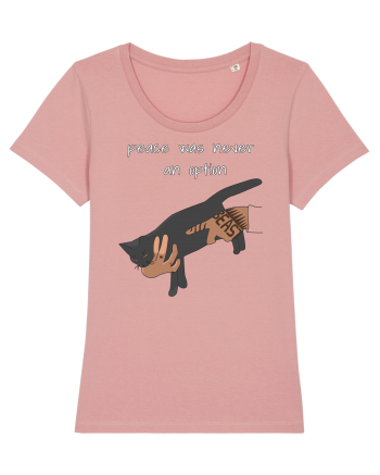 Armed and Dangerous Canyon Pink
