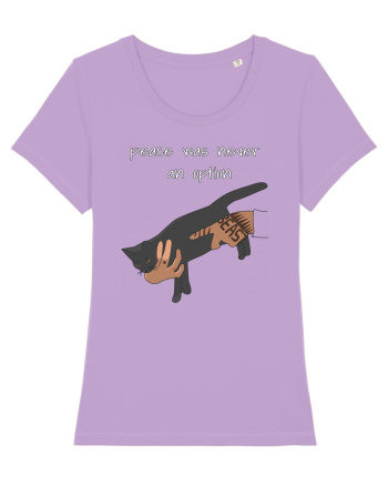 Armed and Dangerous Lavender Dawn