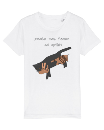 Armed and Dangerous White