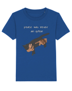 Armed and Dangerous Tricou mânecă scurtă  Copii Mini Creator