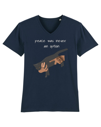 Armed and Dangerous French Navy
