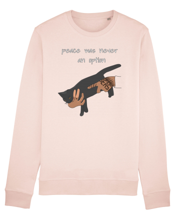 Armed and Dangerous Candy Pink