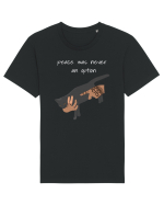 Armed and Dangerous Tricou mânecă scurtă Unisex Rocker