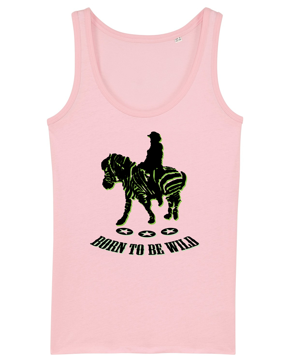 Maiou Damă Dreamer Cotton Pink