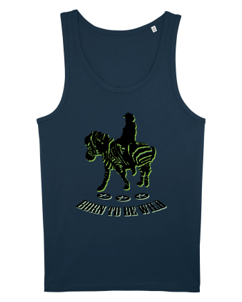 born to be wild Navy
