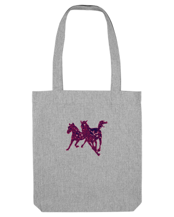 cai alergand Heather Grey