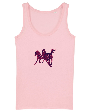 cai alergand Cotton Pink