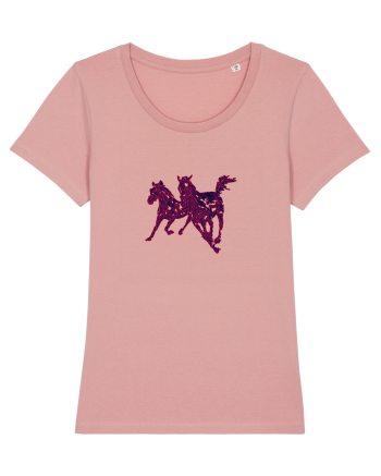 cai alergand Canyon Pink