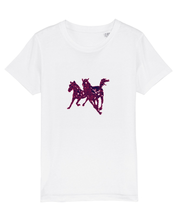 cai alergand White
