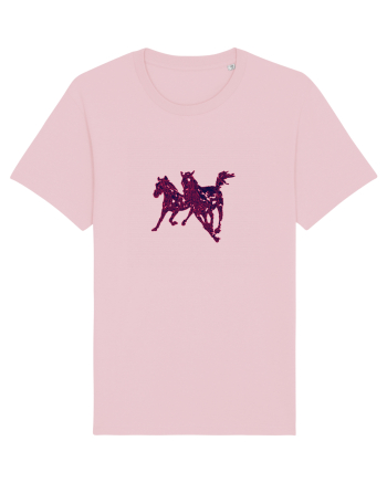 cai alergand Cotton Pink