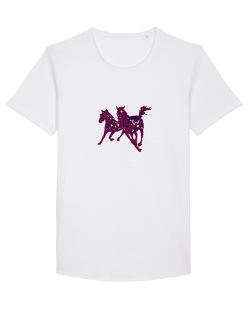 cai alergand White