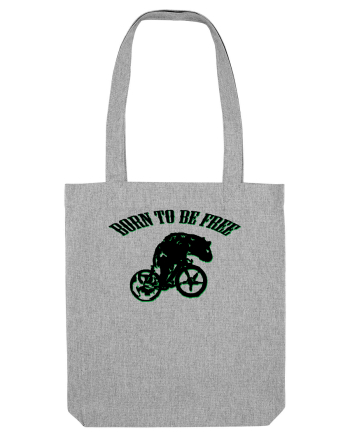 born to be free Heather Grey