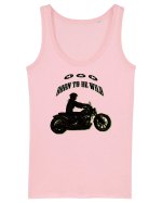 born to be wild Maiou Damă Dreamer
