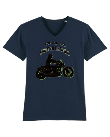 born to be wild French Navy