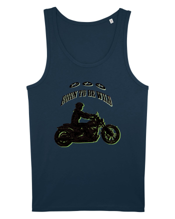 born to be wild Navy