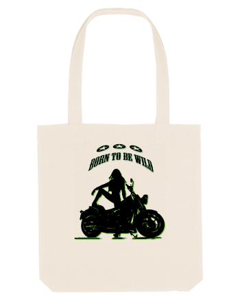 born to be wild Natural