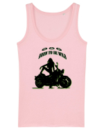 born to be wild Maiou Damă Dreamer