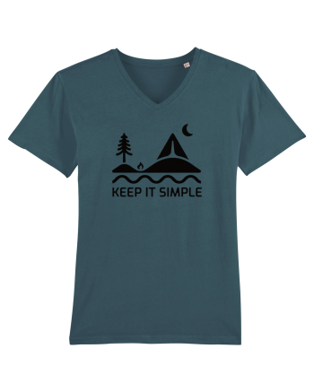 Camping - Keep It Simple Stargazer