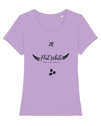Flat White   Lavender Dawn