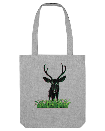 caprior Heather Grey