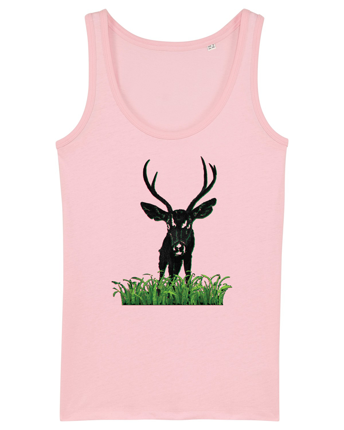 Maiou Damă Dreamer Cotton Pink