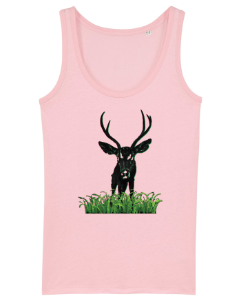 caprior Cotton Pink