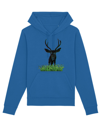 caprior Royal Blue