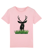 caprior Tricou mânecă scurtă  Copii Mini Creator
