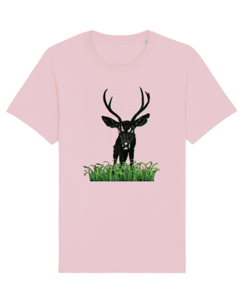 caprior Cotton Pink