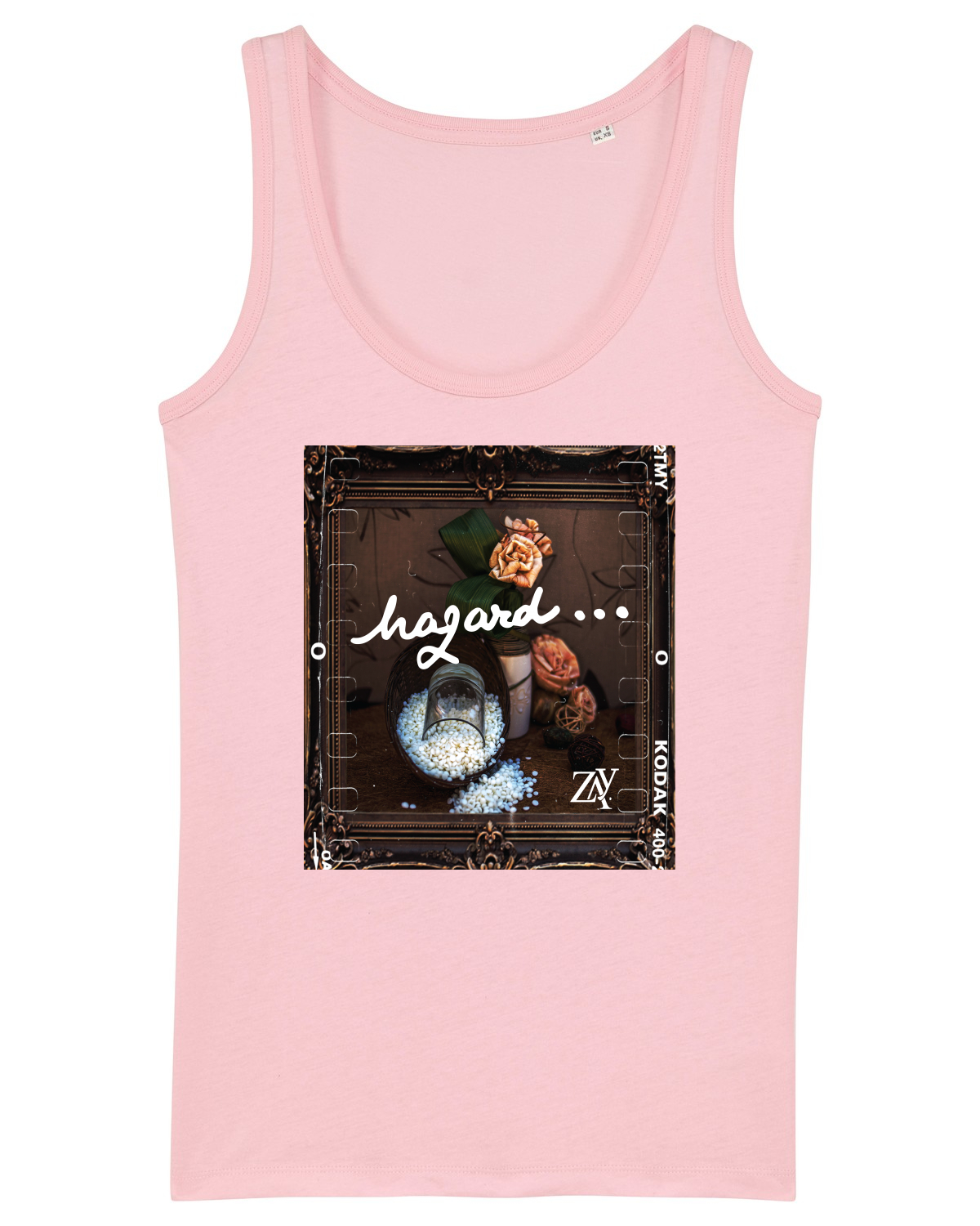 Maiou Damă Dreamer Cotton Pink