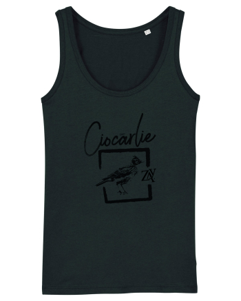 CIOCÂRLIE Black