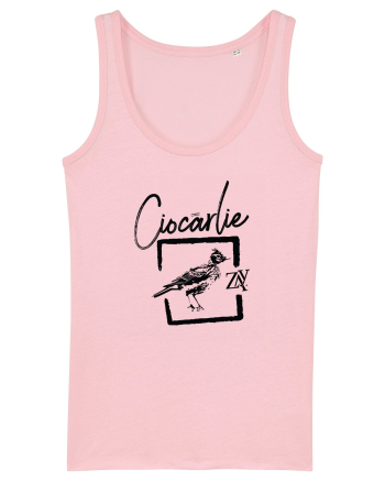 CIOCÂRLIE Cotton Pink