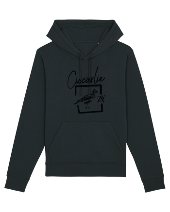 CIOCÂRLIE Black