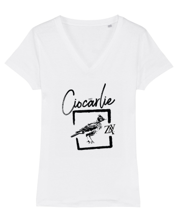 CIOCÂRLIE White