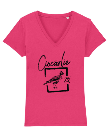 CIOCÂRLIE Raspberry