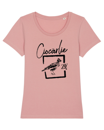 CIOCÂRLIE Canyon Pink