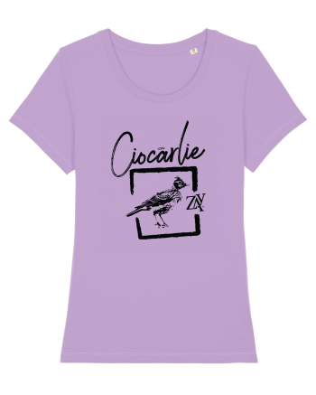 CIOCÂRLIE Lavender Dawn