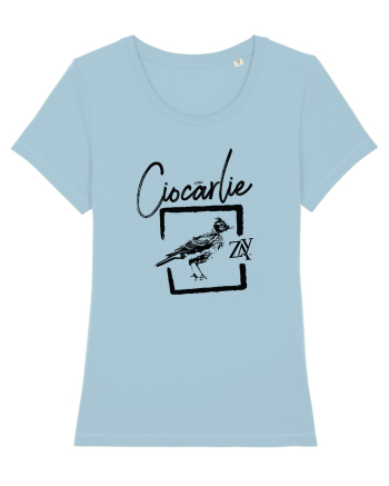 CIOCÂRLIE Sky Blue