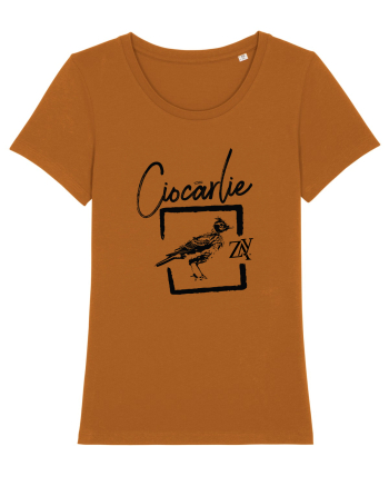 CIOCÂRLIE Roasted Orange